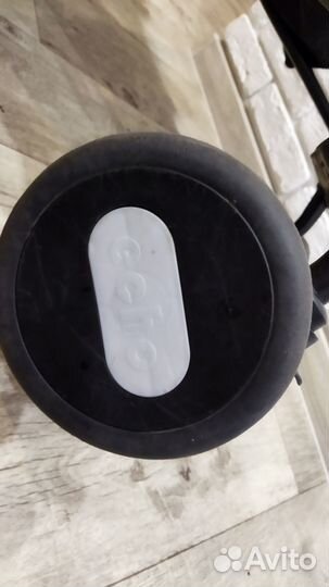 Коляска трость chicco