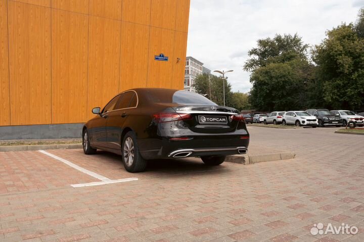 Аренда Mercedes E200 Аренда мерседеса