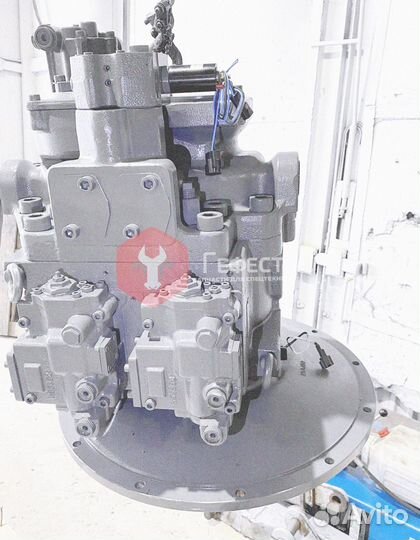 Основной насос JSJ0050