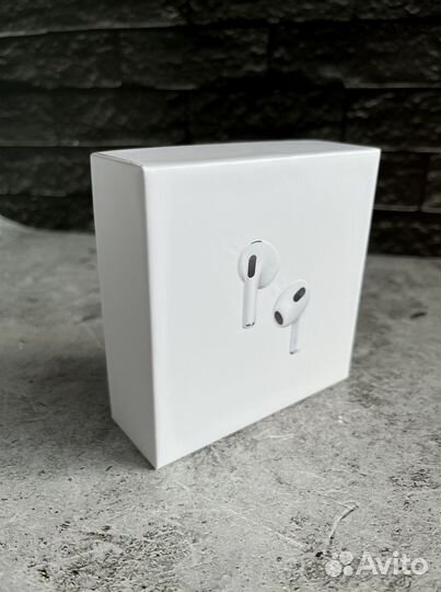 AirPods 3/опт