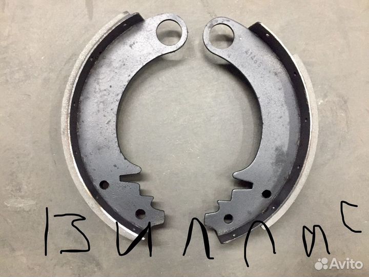 Ремонт любых фрикционов