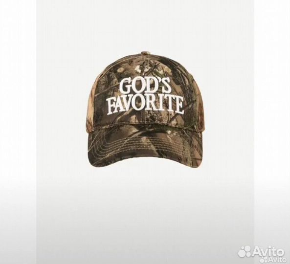 Кепка камо archive