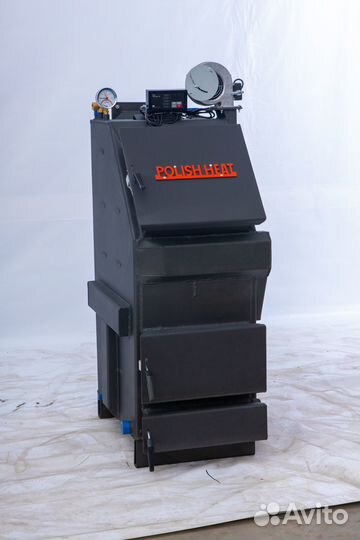 Угольный котел