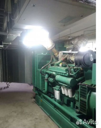 Обслуживание и ремонт дгу, ибп