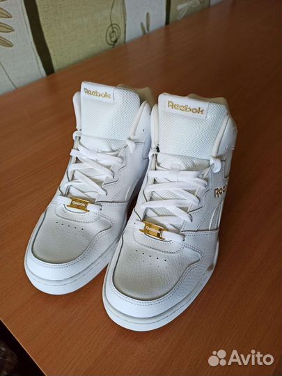 Кроссовки reebok DV7105