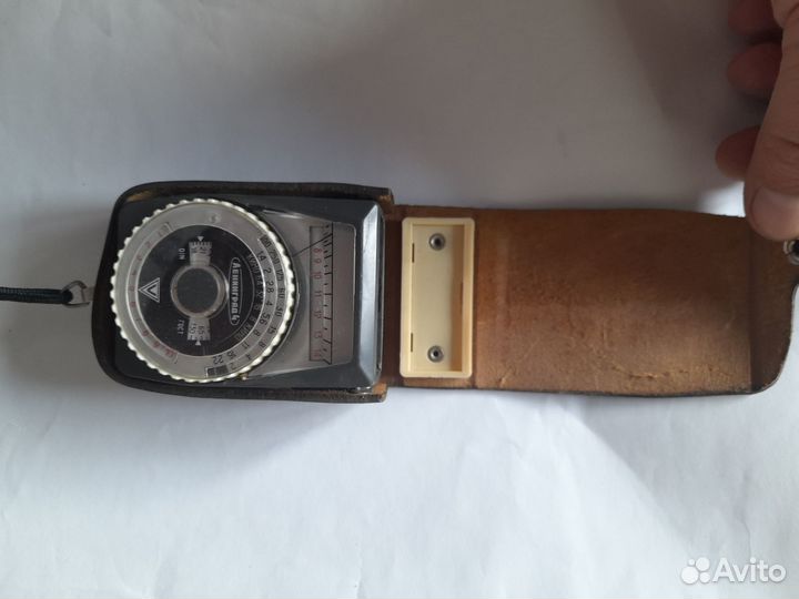 Фэд 3 и Ленинград 4