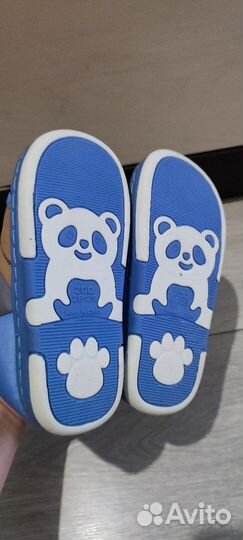 Угги детские 28-29