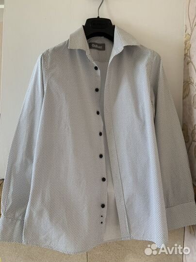Рубашки для мальчика 158 164