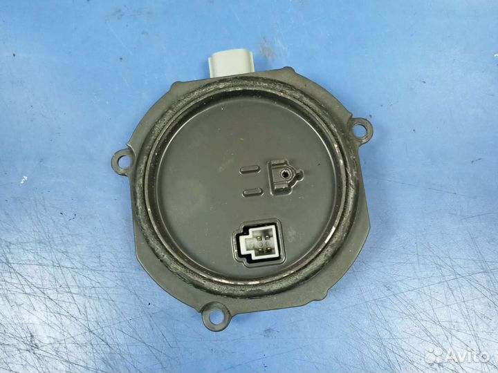 Блок розжига ксенона nissan Murano Z51