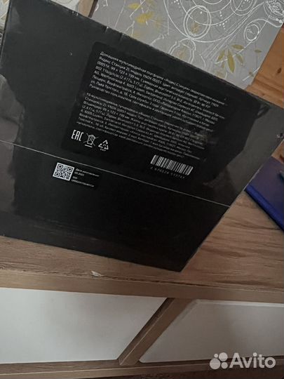 Яндекс станция 2