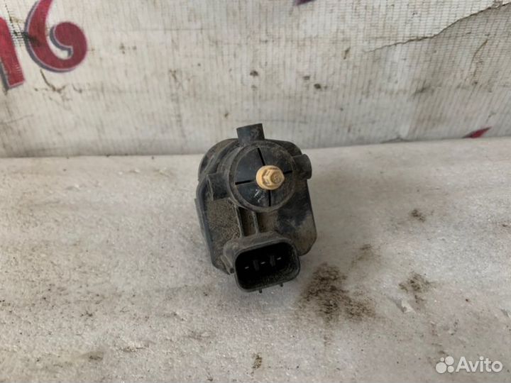 Моторчик корректора фар Mitsubishi Lancer 10