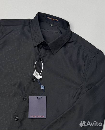 Louis vuitton рубашка