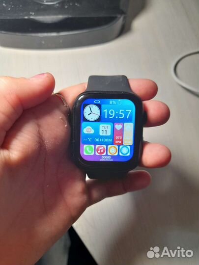 Apple watch