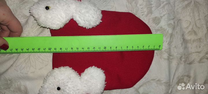 Детские шапочки