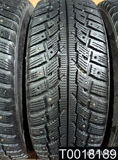Kumho I'Zen RV Stud KC16 235/60 R18 96T