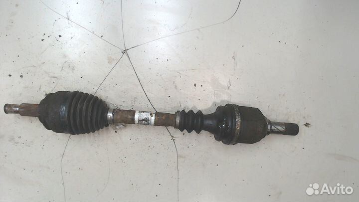 Полуось Renault Laguna 2, 2006