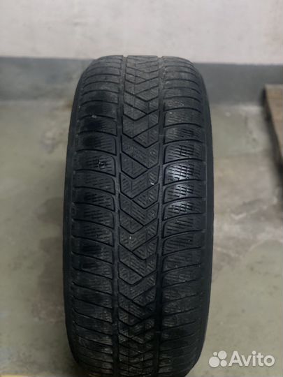 Колеса зимние BMW X5 F15