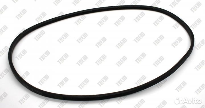 Ремень YC80-SPA-1400BB