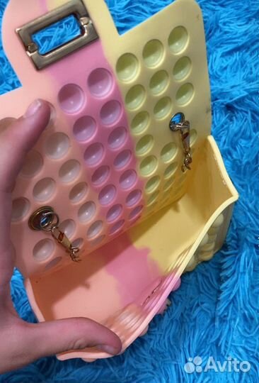 Сумка попыт