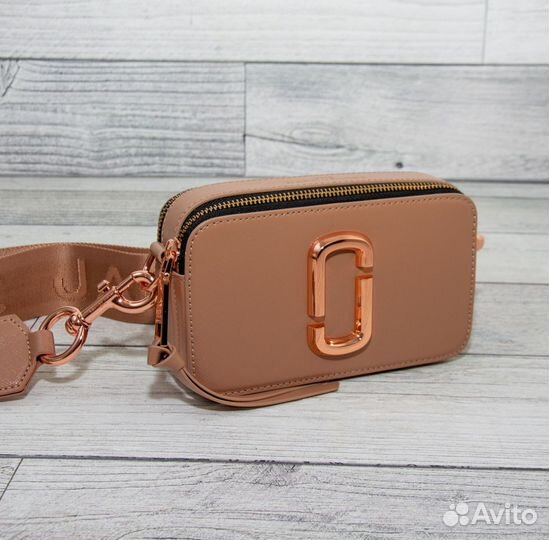 Сумка Marc Jacobs