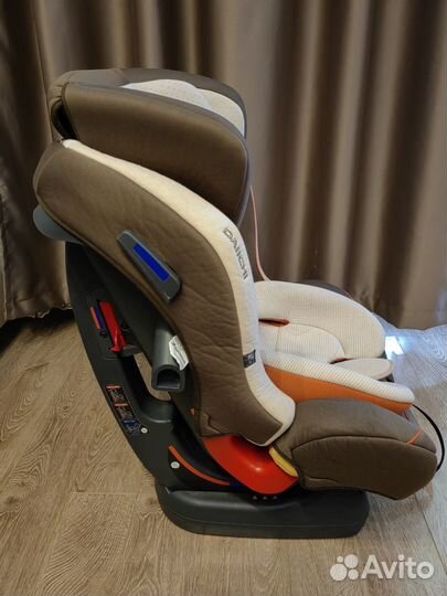 Детское автокресло от 0 до 25 кг