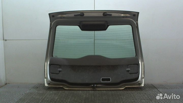 Крышка багажника Volvo S40 / V40, 2003