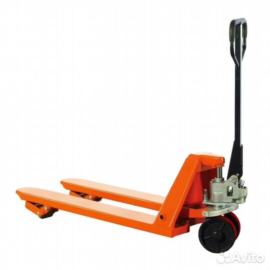 Рохля стандартная 2500 кг 1150 мм TOR AC(V-С)