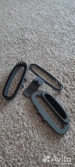 Детали от отпаривателя