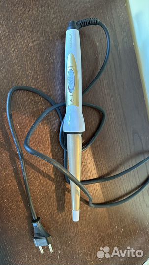 Плойка для волос