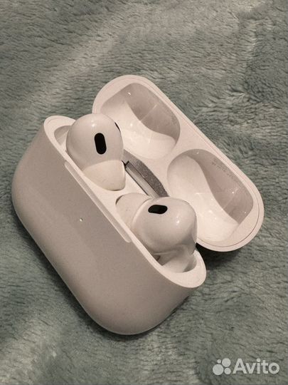 Наушники apple airpods pro 2 реплика