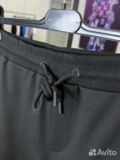 Шорты мужские Tommy Hilfiger