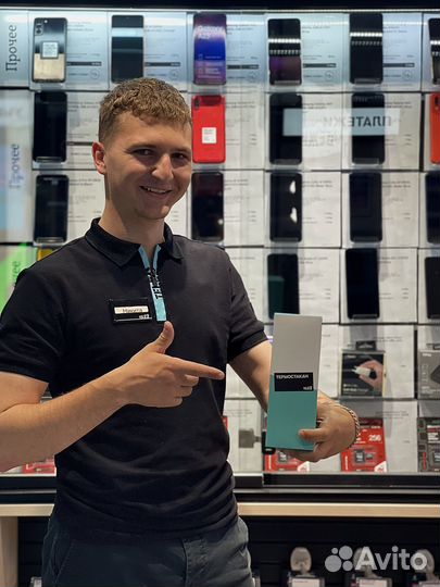 Продавец-консультант в салон Tele2 (Бузулук)