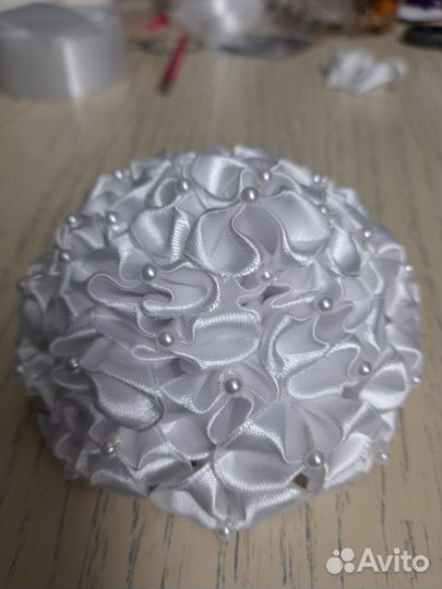 Заколки для девочек