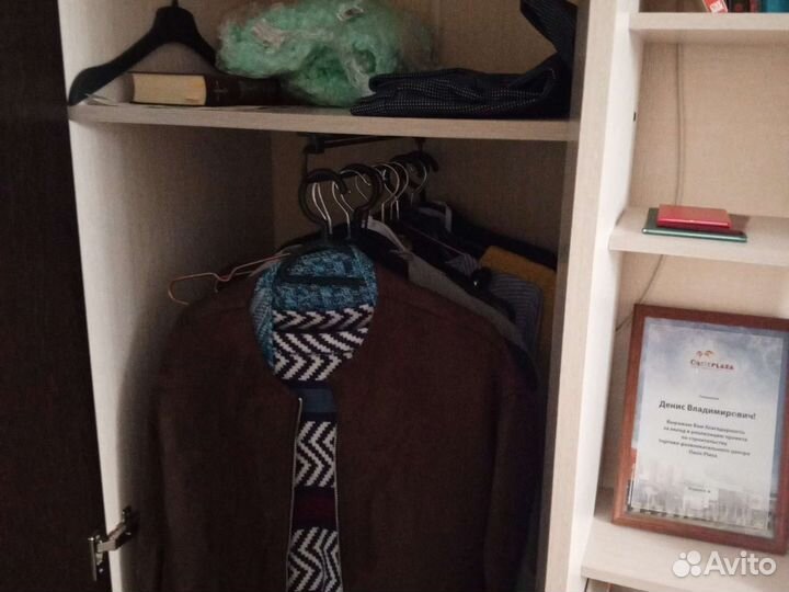 Стенка в гостиную под тв