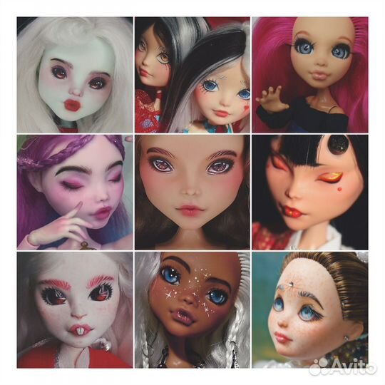 Ооак на заказ