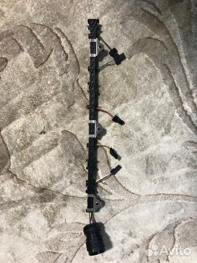 Коса жгут форсунок Volkswagen T5