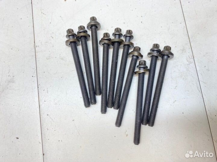 Болты гбц Bmw X5 E53 M62B44