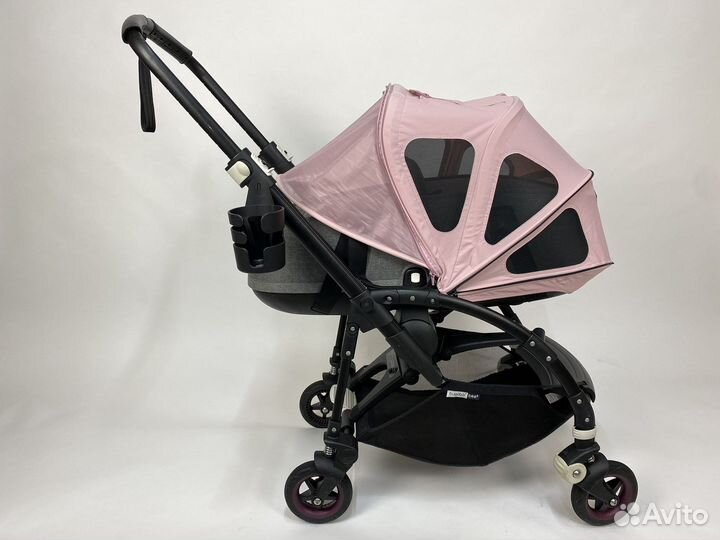 Коляска 2 в 1 bugaboo bee5
