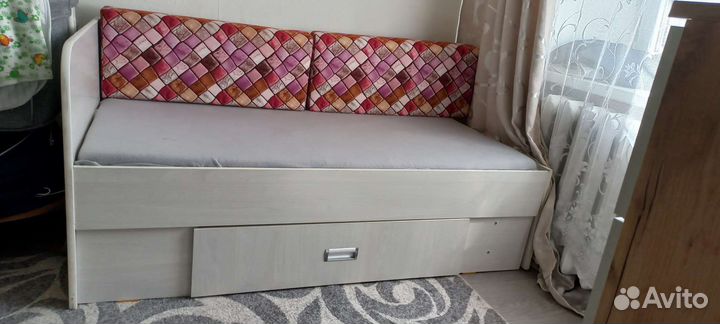 Детский диван