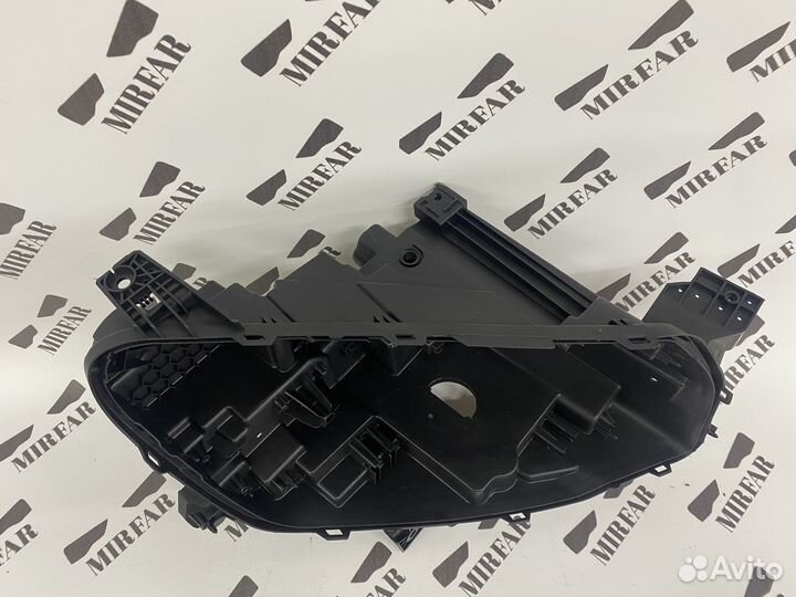 Правый корпус фары Geely Tugella 2019- Full LED