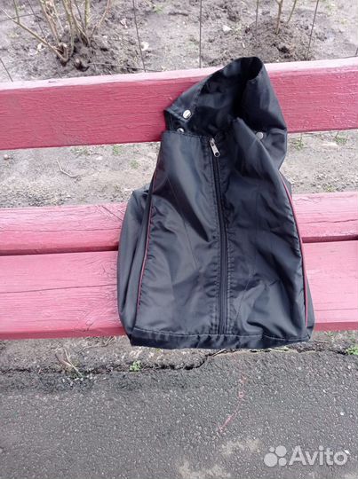 Коляска-люлька Mr Sandman Rustle