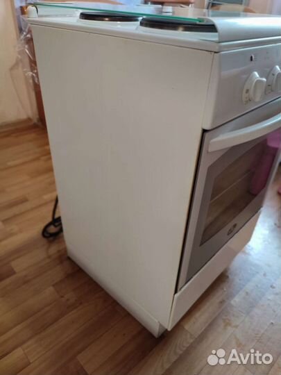 Плита электрическая