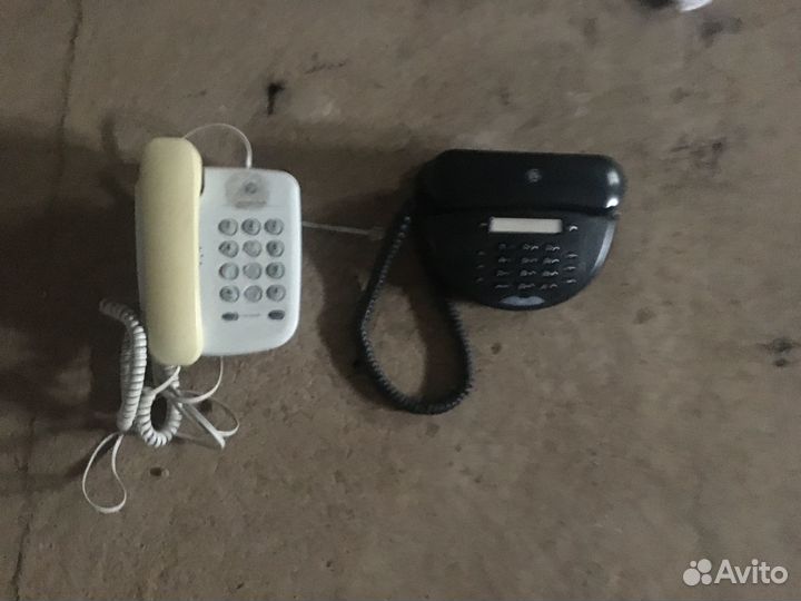 Телефоны/Факсы/Копиры