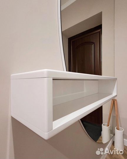 Прихожая по индивидуальным размерам