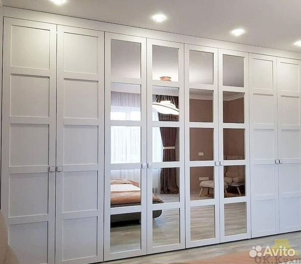 Шкаф куп на заказ