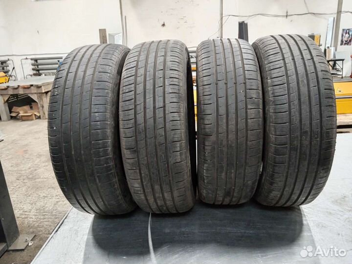 Minerva F209 205/60 R16 K