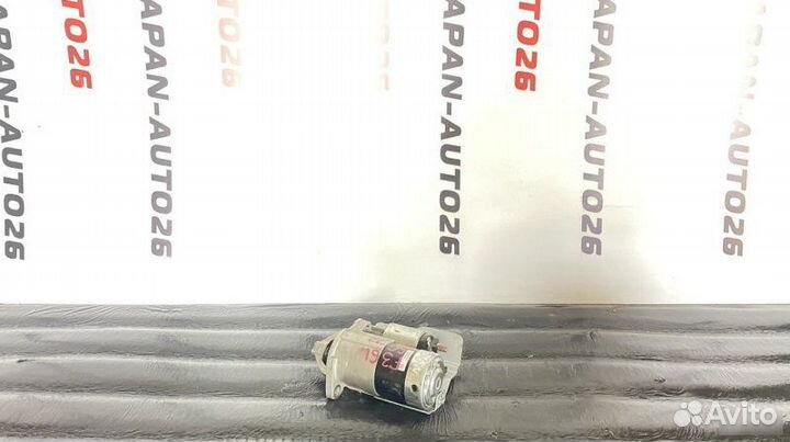 Стартер Mitsubishi Diamante F36W 2.5 AT 1995—2005