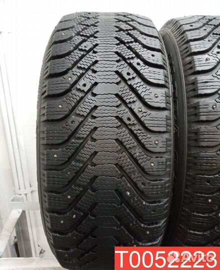 Goodyear UltraGrip 500 235/55 R17 99T