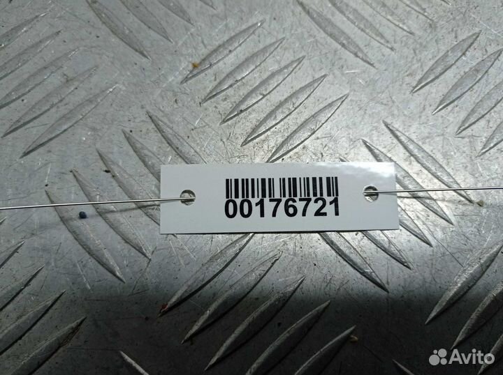 Двигатель стеклоочистителя задний Volkswagen Touar