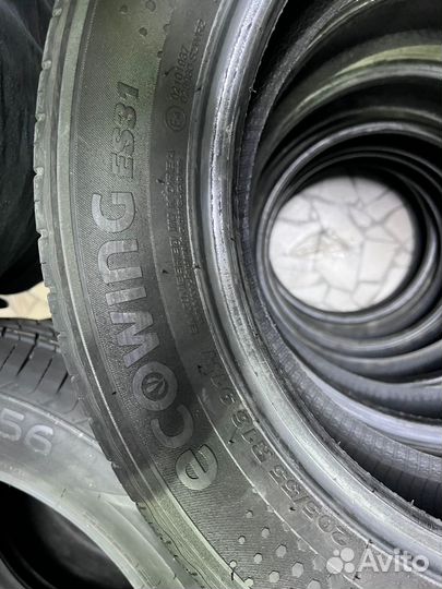 Kumho Ecowing ES31 205/55 R16